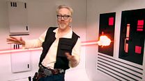 Bild von Mythbusters: Can a Star Wars Blaster Bolt Be Dodged?