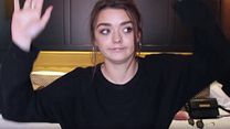 Bild von "Game Of Thrones"-Star Maisie Williams startet eigenen YouTube-Kanal