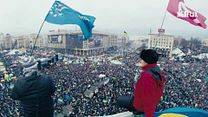 Bild von Winter on Fire: Ukraine's Fight for Freedom Trailer OmU