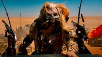 Bild von Mad Max: Fury Road Trailer DF