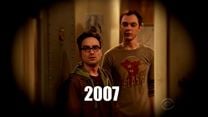 Spoiler: The Big Bang Theory - Staffel 9 Teaser OV