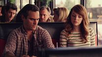 Bild von Irrational Man Trailer DF
