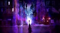 Marvel's Jessica Jones Teaser (2) DF