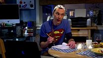Bild von The Big Bang Theory - staffel 8 - Mid-Season-Teaser OV
