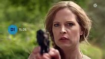 Bild von Josephine Klick - Allein unter Cops - staffel 2 Trailer DF