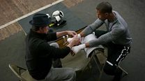Bild von Creed - Rocky's Legacy Trailer (3) OV