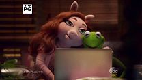 Bild von The Muppets Teaser (23) OV