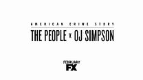 Bild von American Crime Story Teaser OV