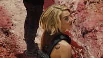 Bild von Die Bestimmung - Allegiant Trailer (6) OV