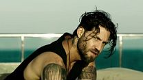 Bild von Point Break Trailer (4) OV