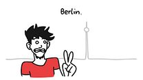 Bild von Mein Berlin
