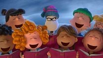 Bild von Die Peanuts - Der Film Trailer (8) OV