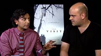 Bild von FILMSTARTS-Interview zu "The Visit" mit M. Night Shyamalan