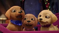 Bild von Barbie und ihre Schwestern in: Das große Hundeabenteuer Trailer DF