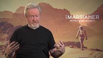 Bild von FILMSTARTS-Interview zu "Der Marsianer" mit Ridley Scott
