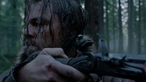 Bild von The Revenant - Der Rückkehrer Trailer (2) OV