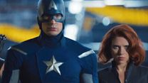 Bild von Honest Trailer: Avengers 2