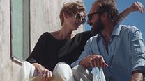 Bild von A Bigger Splash Teaser DF