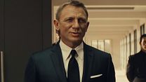 Bild von James Bond 007 - Spectre Trailer DF