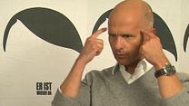 Bild von "Ich wollte nicht schon wieder Hitler spielen": Christoph Maria Herbst zu "Er ist wieder da"