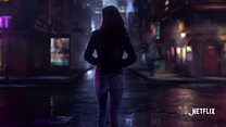 Bild von Marvel's Jessica Jones Teaser OV