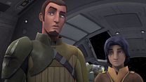 Bild von Star Wars Rebels - staffel 2 Trailer (2) OV