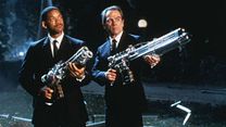 Bild von Men in Black Teaser OV