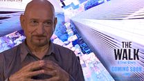 Bild von FILMSTARTS-Interview zu "The Walk" mit Joseph Gordon-Levitt, Ben Kingsley & Charlotte Le Bon