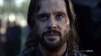Bild von Da Vinci's Demons - staffel 3 Teaser OV