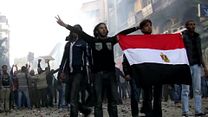 Bild von Egypt: Revolution Interrupted? Trailer OV