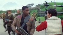 Bild von Star Wars: Episode VII - Das Erwachen der Macht Trailer Sneak Peek #3