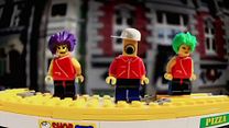 Bild von A Lego Brickumentary Trailer DF