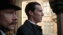 Bild von Sherlock - The Abominable Bride Trailer (2) OV 