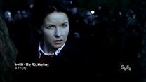 Bild von 4400 - Die Rückkehrer Trailer DF