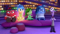 Bild von Inside Out Emotions React To Star Wars: The Force Awakens Trailer