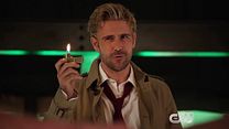 Bild von Arrow - staffel 4 - Constantine-Crossover Trailer OV