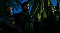 Bild von 13 Hours: The Secret Soldiers Of Benghazi Trailer OV