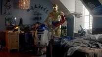 Bild von Duracell Star Wars Commercial: Battle for Christmas Morning