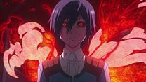 Bild von Tokyo Ghoul Trailer OV
