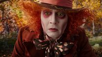Bild von Alice im Wunderland 2: Hinter den Spiegeln Trailer OV