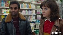 Bild von Master Of None Trailer DF