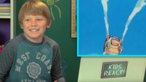 Bild von Kids react to Pokemon OV