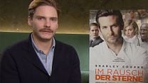  FILMSTARTS-Interview zu "Im Rausch der Serne" mit Daniel Brühl
