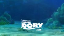 Bild von Findet Nemo 2: Findet Dory Motion-Poster OV