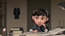 Bild von Der kleine Prinz Trailer (4) OV
