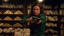 Bild von Marvel's Agent Carter - staffel 2 Trailer OV