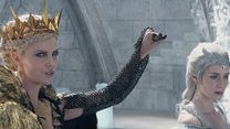 Bild von The Huntsman & The Ice Queen Trailer (3) OV