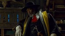 The Hateful 8 Trailer (2) DF