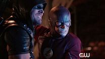 Bild von The Flash/Arrow-Crossover "Legends of Today"/"Legends of Yesterday" Trailer OV