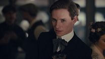 Bild von The Danish Girl Videoclip OV